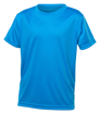 Picture of Y720 Youth t-shirt dry fit