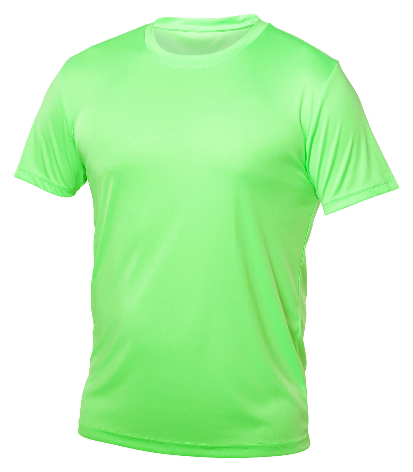 Blankactivewear t-shirt performance active wear vêtement blank – www ...