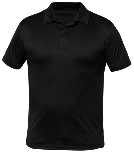 Picture of M349 Men's short sleeve polo, dry fit