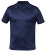 Picture of M349 Men's short sleeve polo, dry fit