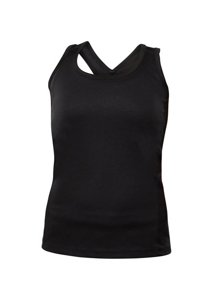 Picture of L201 Women's Tank top, dry fit