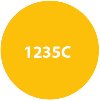 Gold (1235C)