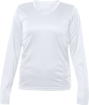Picture of L635 Women's long sleeve t-shirt, dry fit