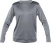 Image sur Y635 T-shirt pour enfant manche longue, dry fit