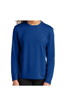Picture of Y635 Youth long sleeve t-shirt, dry fit