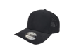 Picture of M1129  Snapback Microfiber Hat with laser hole