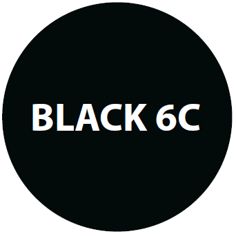 Black (006C)