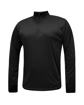 Image sur L602, 1/4 zip pour femme manche longue, dry fit