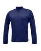 Picture of L602, Ladies top long sleeve 1/4 zip, dry fit