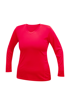 Image sur L635 T-shirt manche longue pour femme, dry fit