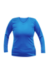 Image sur L635 T-shirt manche longue pour femme, dry fit