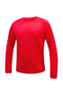 Image sur M635 T-shirt pour homme manche longue, dry fit