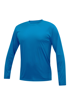 Image sur M635 T-shirt pour homme manche longue, dry fit