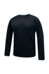 Image sur M635 T-shirt pour homme manche longue, dry fit