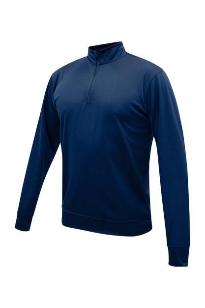 Image sur ML459 1/4 Zip 