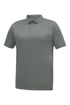Picture of M367 Men's short sleeve polo with knited colar, dry fit