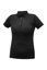 Picture of L367 Women's short sleeve polo with knited colar, dry fit