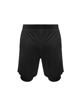 Picture of YST873 for kids, compression short 2 in 1, dry fit