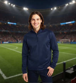 Image de la catégorie 1/4 Zip 