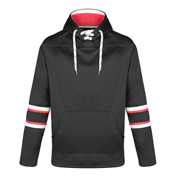 Image de ML472 Hoodie de hockey
