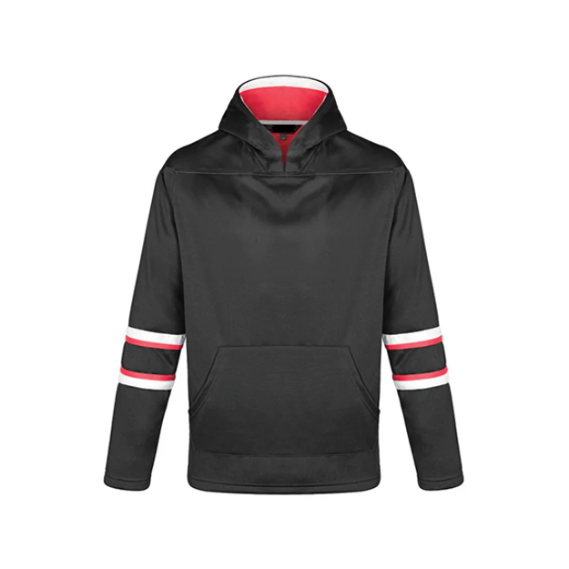Image sur Y472 Youth Hockey Hoodie