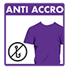 Anti-accro